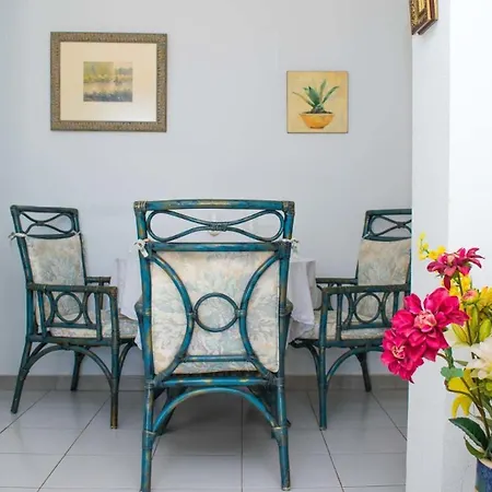 Vistamar 2 Appartement