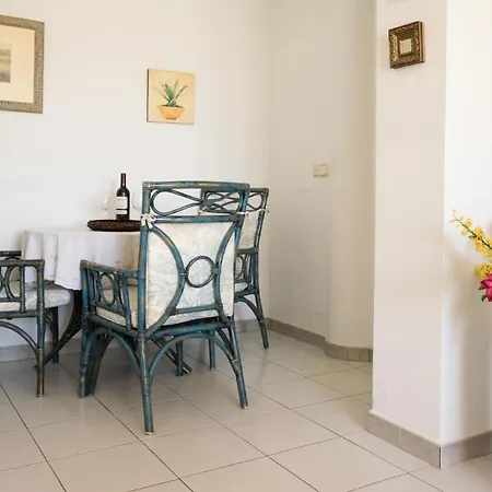 Vistamar 2 Appartement *