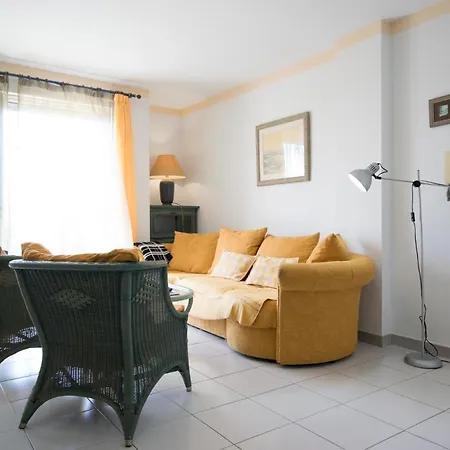 Vistamar 2 Appartement Chayofa
