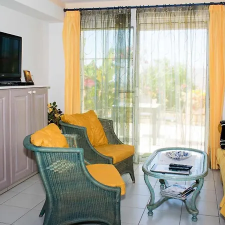 Appartement Vistamar 2 Chayofa