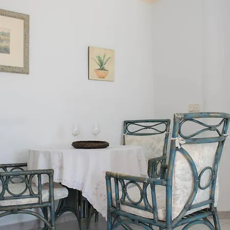 Apartment Vistamar 2