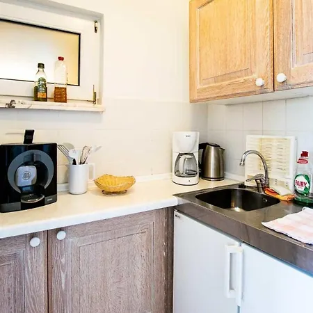 Vistamar 2 Apartment *